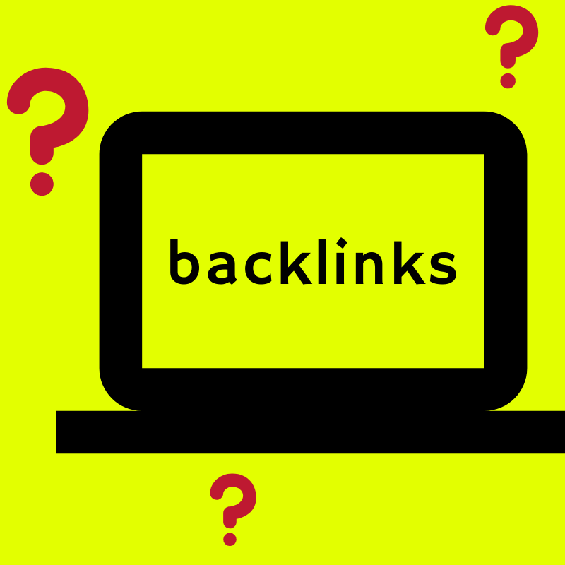 SEO backlinks